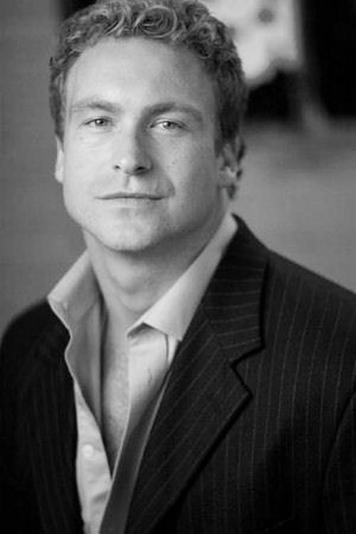 Dan Petronijevic zdjęcie