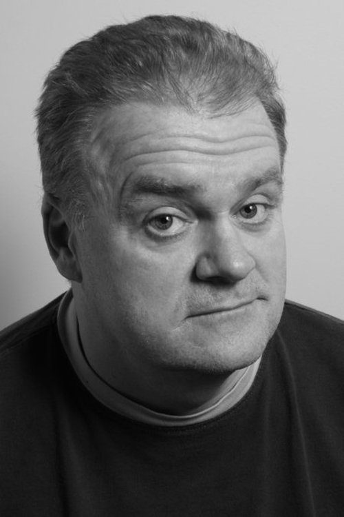 Dan Redican zdjęcie