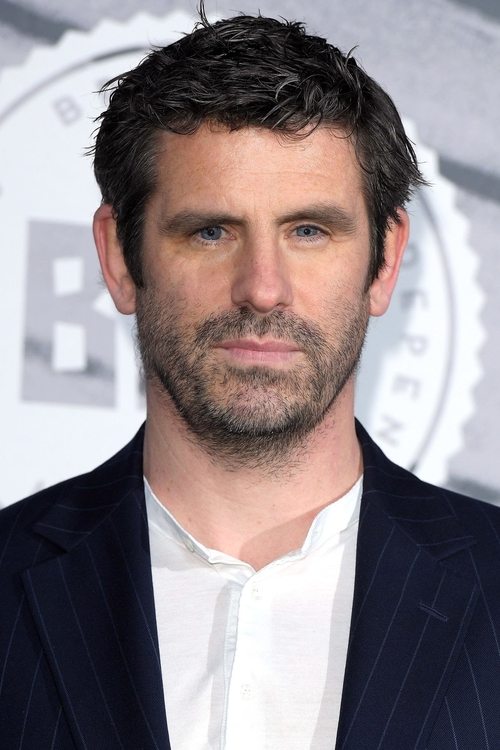 Dan Renton Skinner zdjęcie