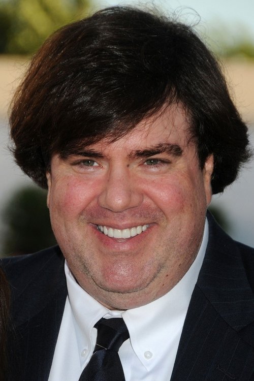 Dan Schneider zdjęcie