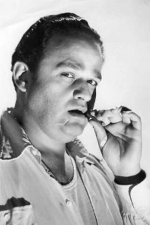 Dan Seymour zdjęcie