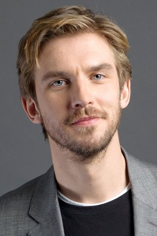 Dan Stevens zdjęcie