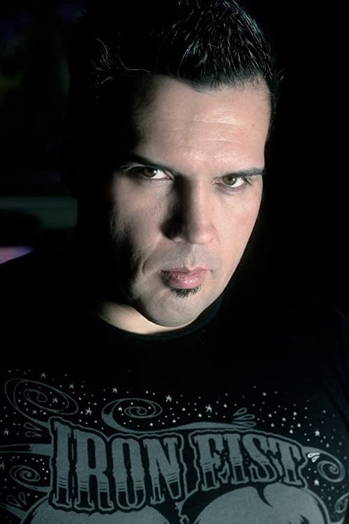 Dan Zachary zdjęcie