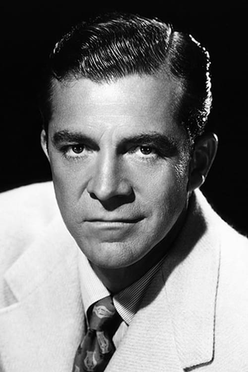 Dana Andrews zdjęcie