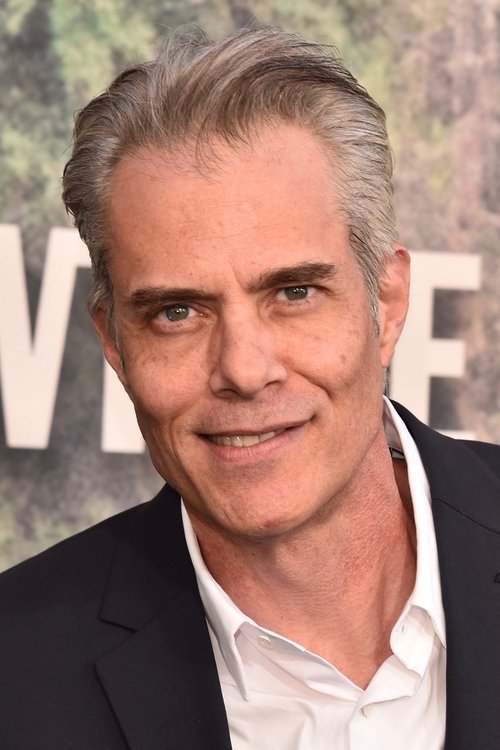 Dana Ashbrook zdjęcie