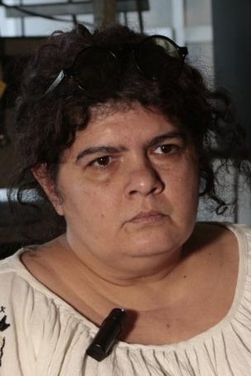 Dana Bunescu zdjęcie