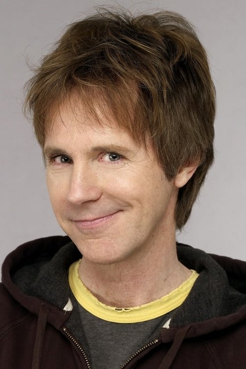 Dana Carvey zdjęcie