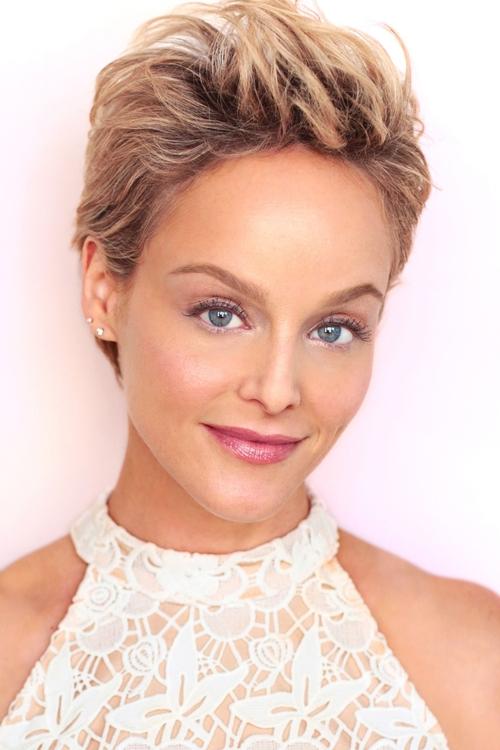 Dana Daurey zdjęcie