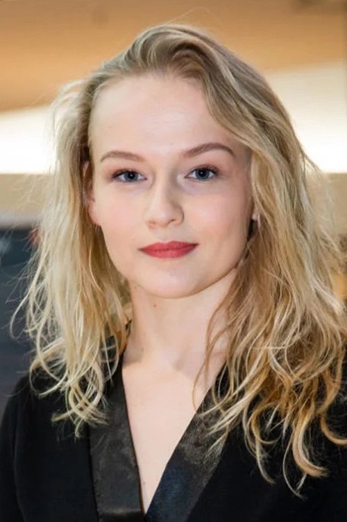 Dana Droppová zdjęcie