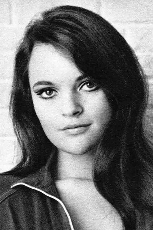 Dana Gillespie zdjęcie