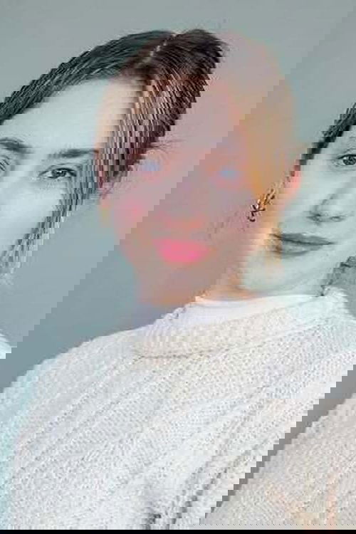 Dana Goldberg zdjęcie