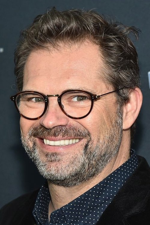 Dana Gould zdjęcie