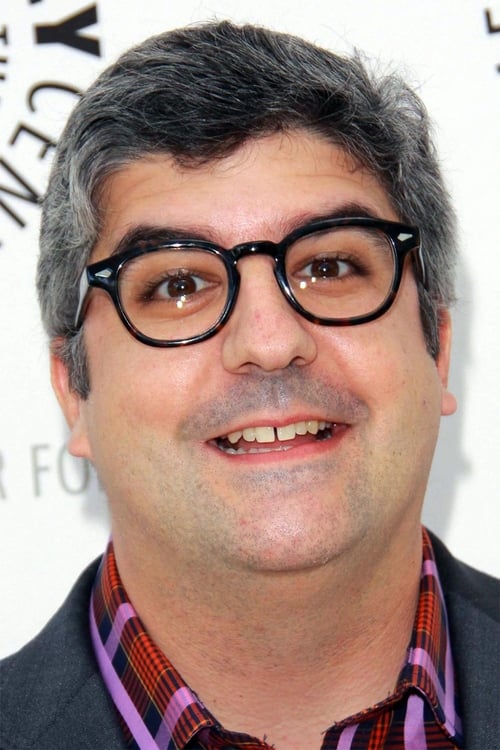 Dana Snyder zdjęcie