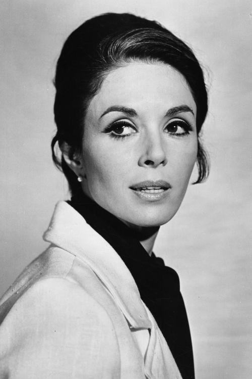 Dana Wynter zdjęcie