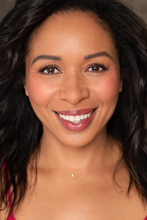 Danah Davis Williams zdjęcie