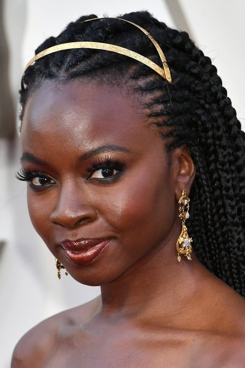 Danai Gurira zdjęcie