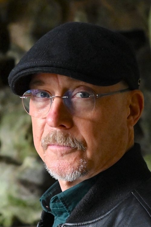 Dane A. Davis zdjęcie