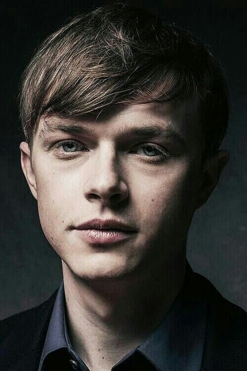 Dane DeHaan zdjęcie