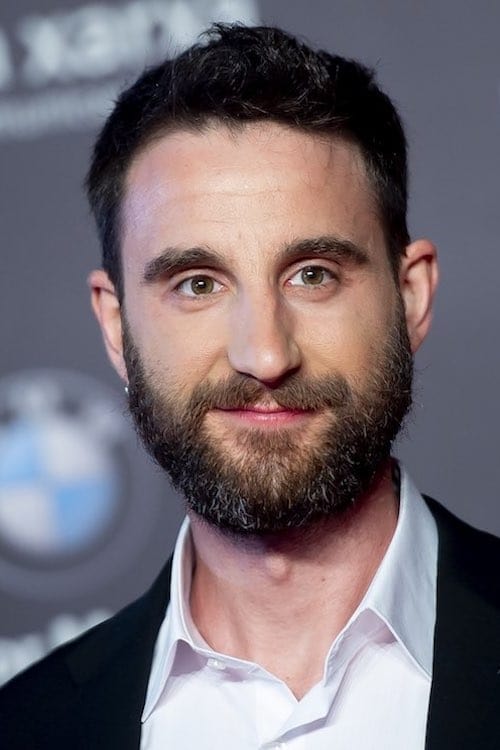 Dani Rovira zdjęcie