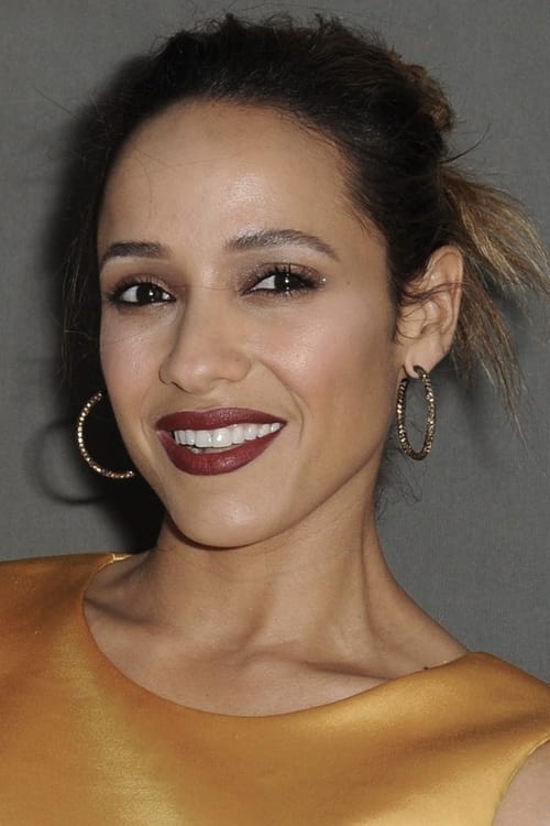 Dania Ramirez zdjęcie