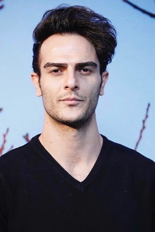 Danial Kheirikhah zdjęcie