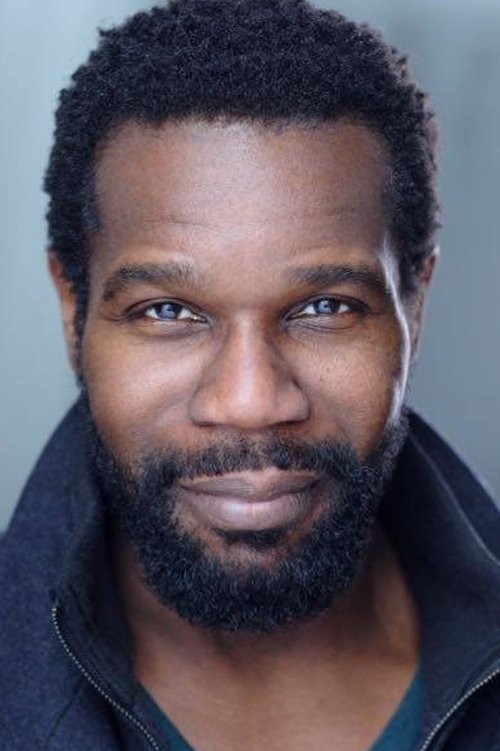 Daniel Adegboyega zdjęcie