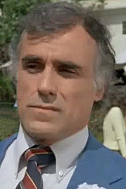 Daniel Ades zdjęcie