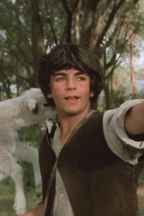 Daniel Albertos zdjęcie