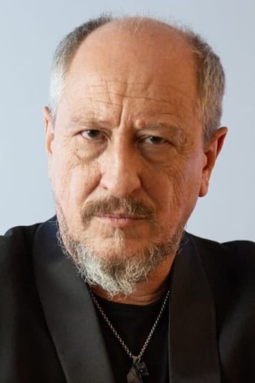 Daniel Aráoz zdjęcie