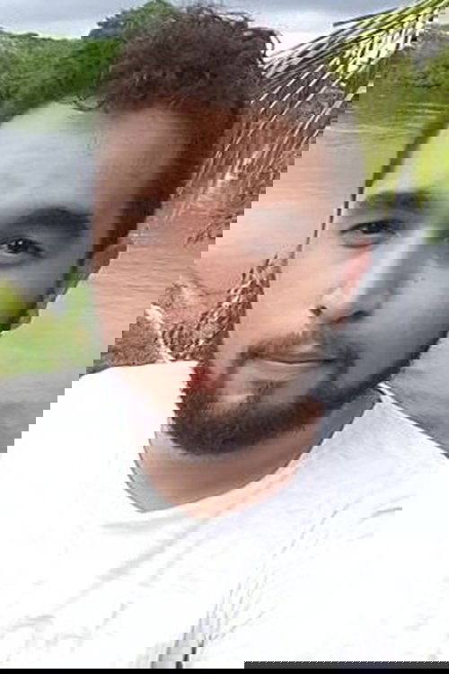 Daniel Aser zdjęcie