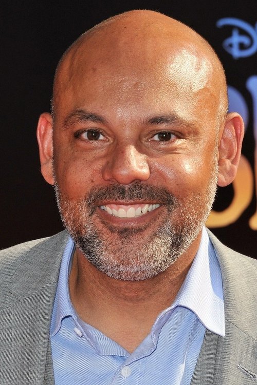 Daniel Bacon zdjęcie