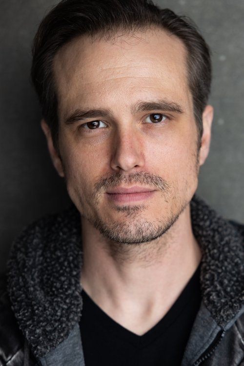 Daniel Baldock zdjęcie