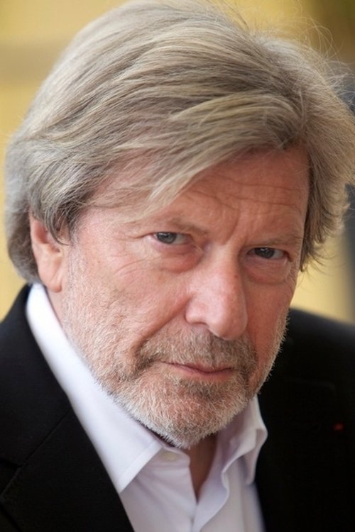 Daniel Benoin zdjęcie