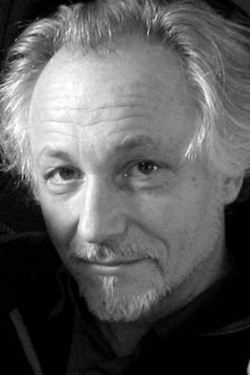 Daniel Berlioux zdjęcie