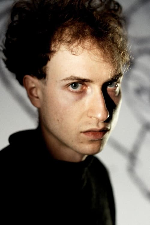 Daniel Blumberg zdjęcie