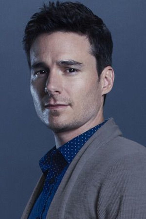 Daniel Bonjour zdjęcie