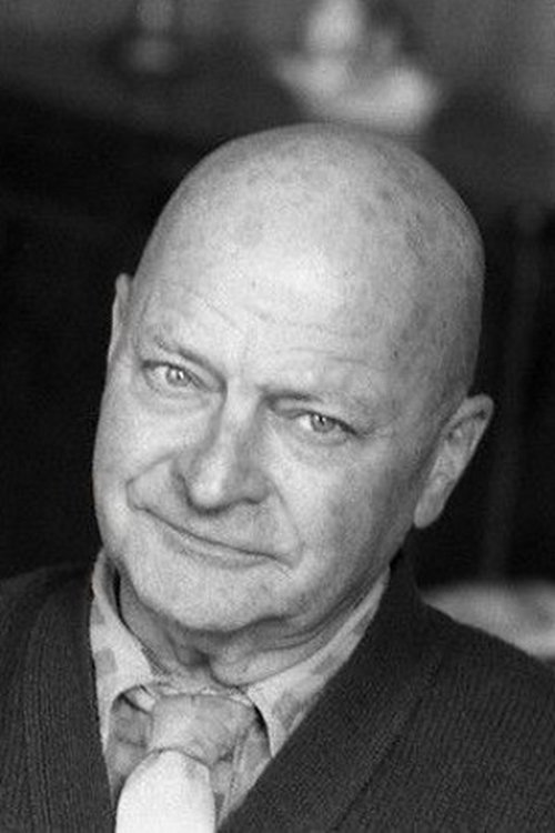 Daniel Boulanger zdjęcie