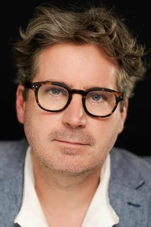 Daniel Brochu zdjęcie