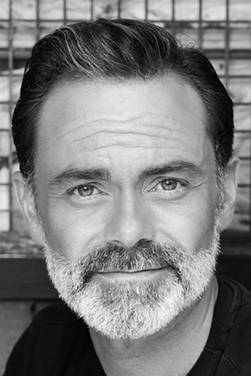 Daniel Brocklebank zdjęcie