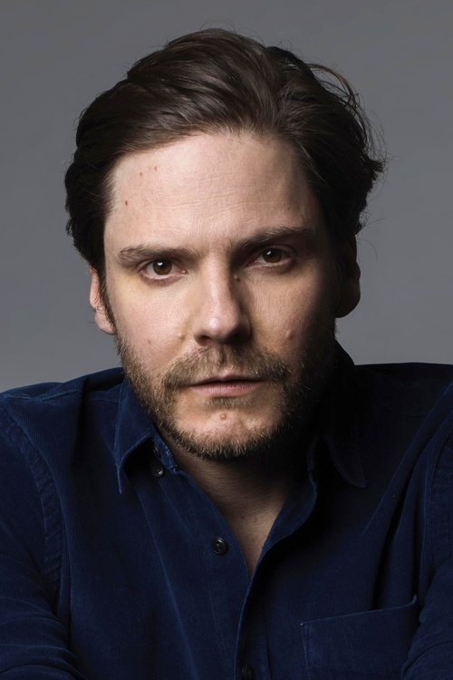 Daniel Brühl zdjęcie
