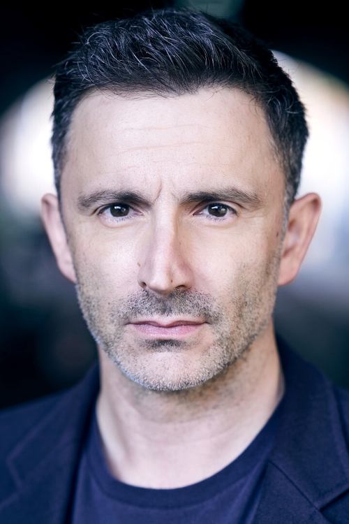 Daniel Caltagirone zdjęcie