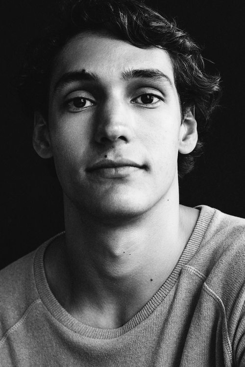 Daniel Camargo zdjęcie