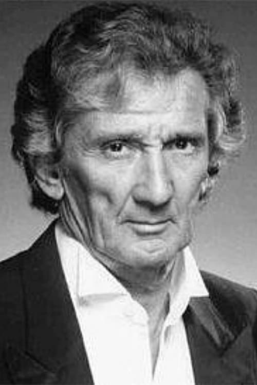 Daniel Cauchy zdjęcie