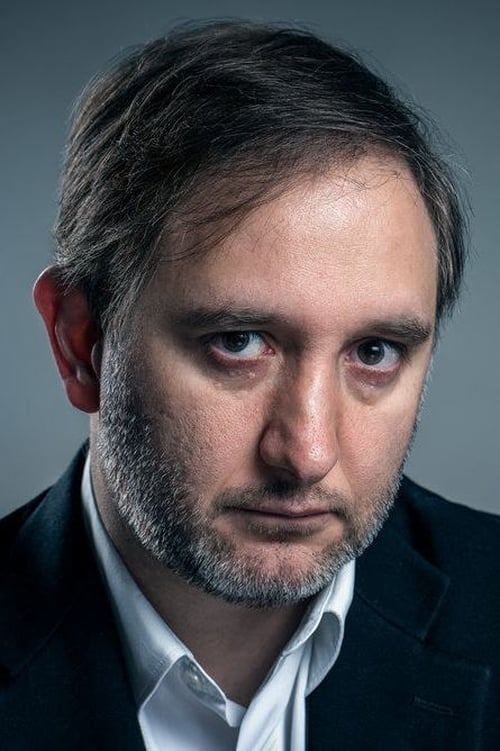 Daniel Chamorro zdjęcie