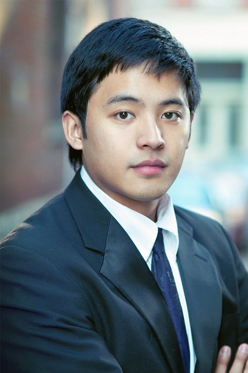 Daniel Chioco zdjęcie