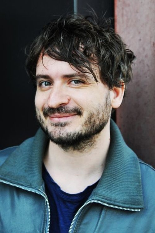 Daniel Christensen zdjęcie