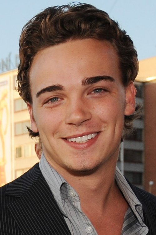 Daniel Clark zdjęcie