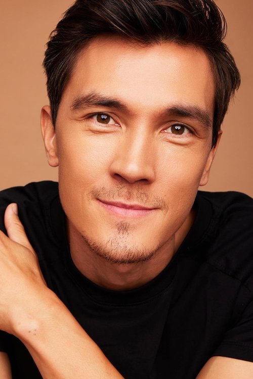 Daniel 'Cloud' Campos zdjęcie