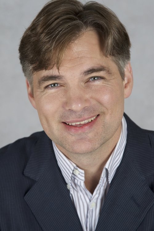 Daniel Cosgrove zdjęcie
