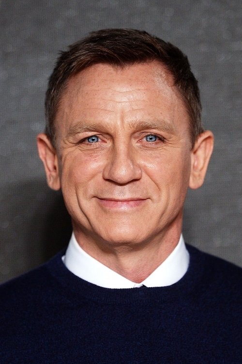 Daniel Craig zdjęcie
